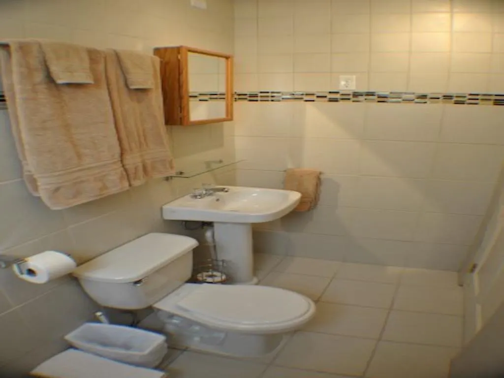 Stone Throw Apartment Oranjestad