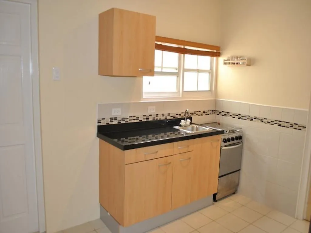 Stone Throw Apartment Aruba