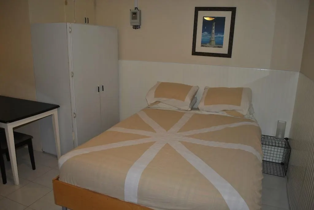 Stone Throw Apartment 0*, Oranjestad Aruba