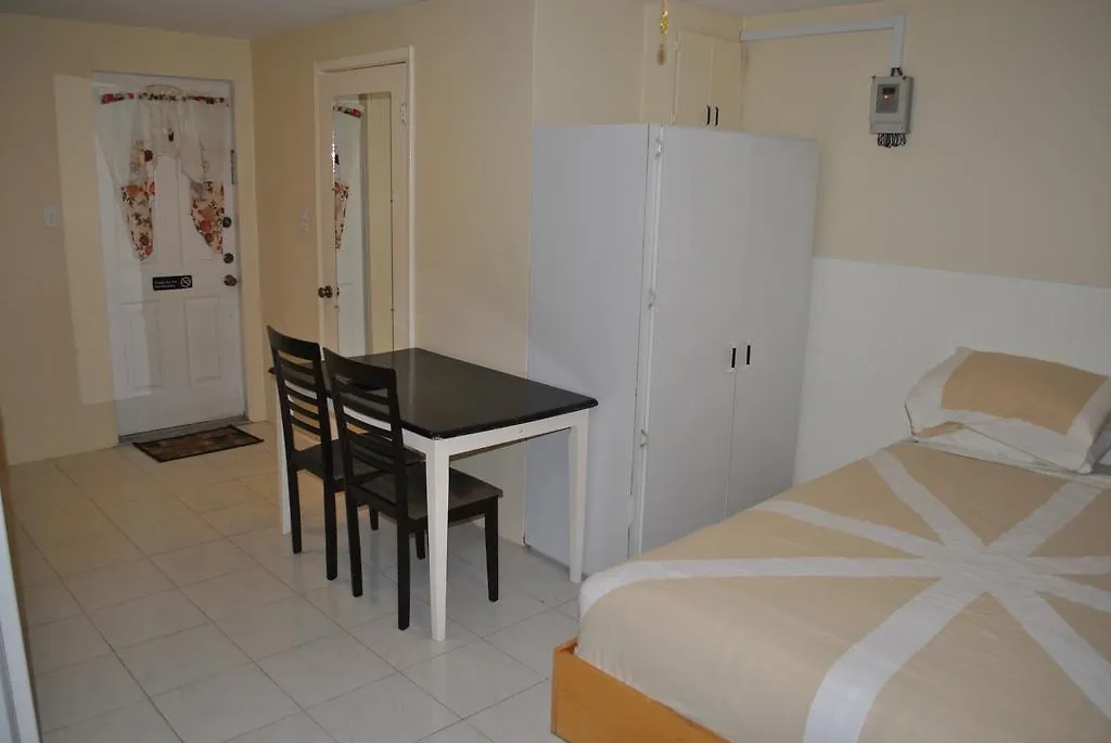 Stone Throw Apartment Aruba