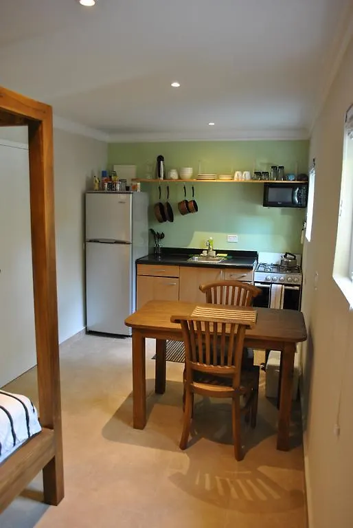 Stone Throw Apartment