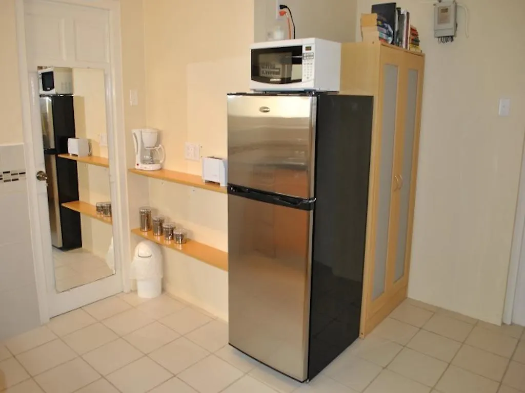 Stone Throw Apartment Oranjestad 0*,  Aruba