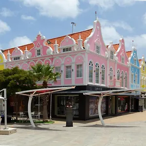 Apartment City, Oranjestad