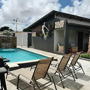 Apartment Aruba Bliss, Oranjestad