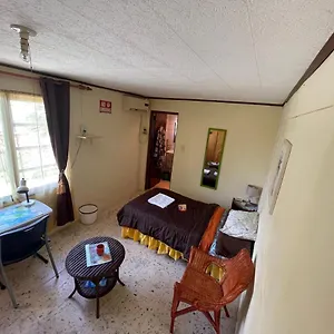 Apartment Aruba Backpackers, Oranjestad