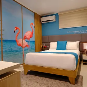 2* Hotel Victoria