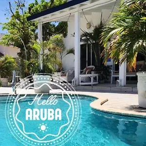 Apartment Aruba Harmony's Boutique &, Oranjestad