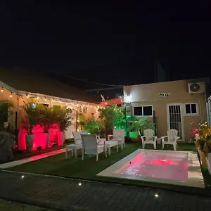 Apartment Jazmin's, Oranjestad