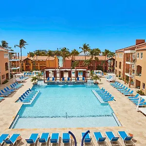 4* Resort - Divi Dutch Village